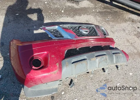 2017 Nissan Frontier Sv from USA, damaged, VIN 1N6DD0ER5HN774964